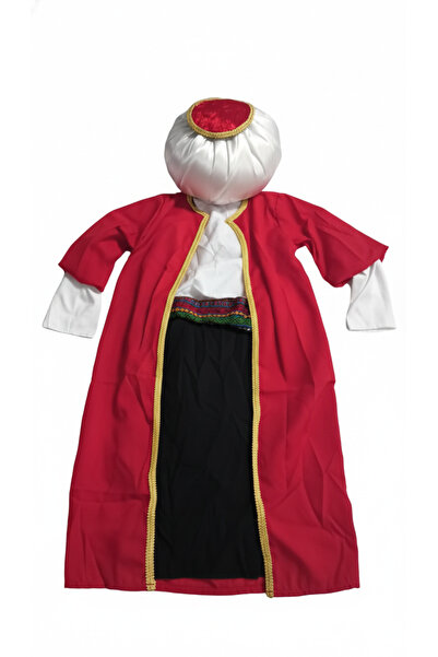 DilekKostüm Ρούχα Dede Korkut Κοστούμια Piri Reis Παιδικά ρούχα εποχής