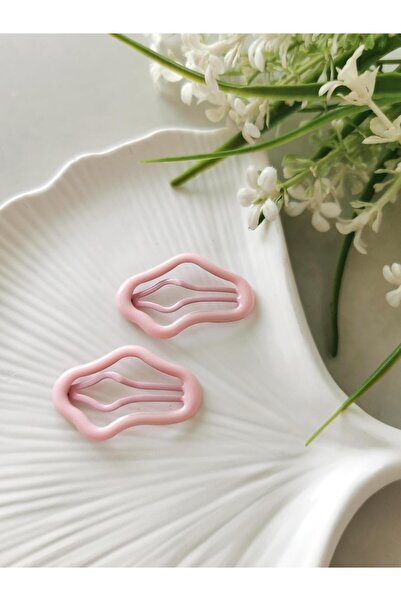 Halley Concept Pink Cloud Snap Buckle Child