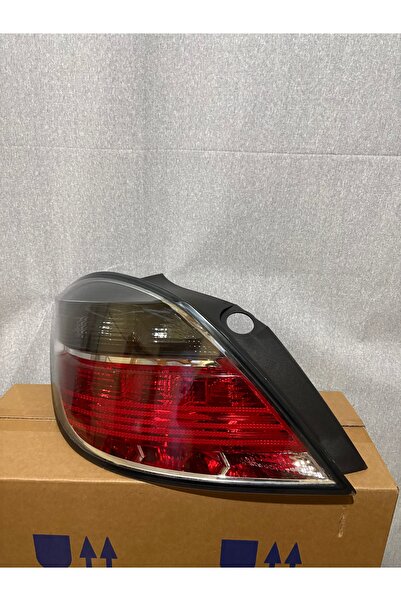 İthal Opel Astra h hb sol stop lambası 2007- 1222355