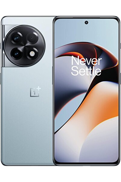 Oneplus 11R 16/256GB DUAL SIM GALACTIC SILVER CPH 2487