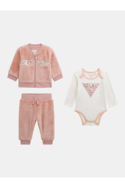 Guess Sweatshirt+Ls Bo Set