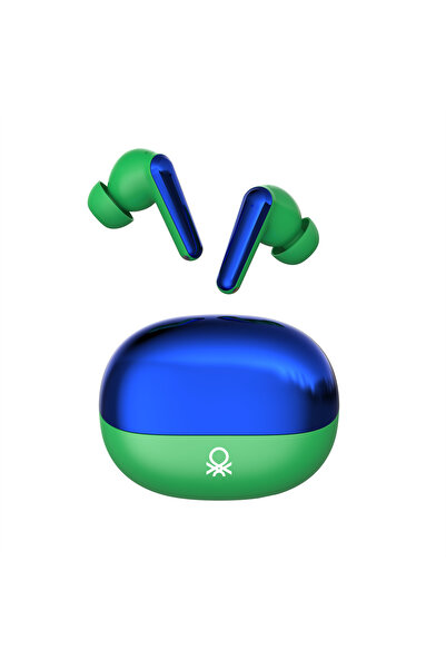 Benetton T14 ANC Bluetooth 5.3 Kulaklık