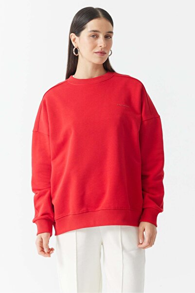 PAULMARK Women's sweat top rk0298