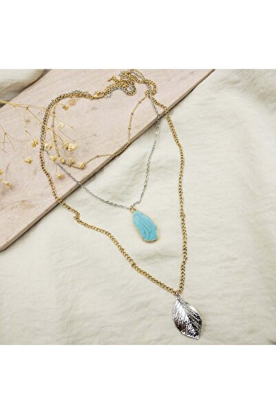 MOONGLOW ACCESSORIES Colier Jolie