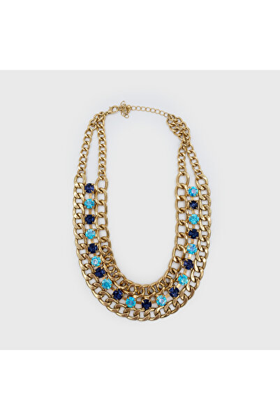 MOONGLOW ACCESSORIES Multi-chain necklace