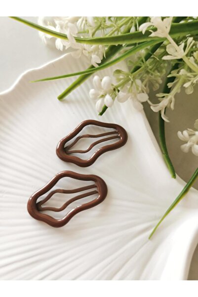 Halley Concept Brown Cloud Snap Buckle Child