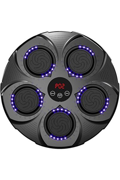 not آلة ملاكمة موسيقية ذكية