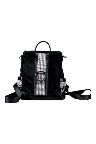 Guja Arme City Ac1100 Stone Backpack with Stone Detail