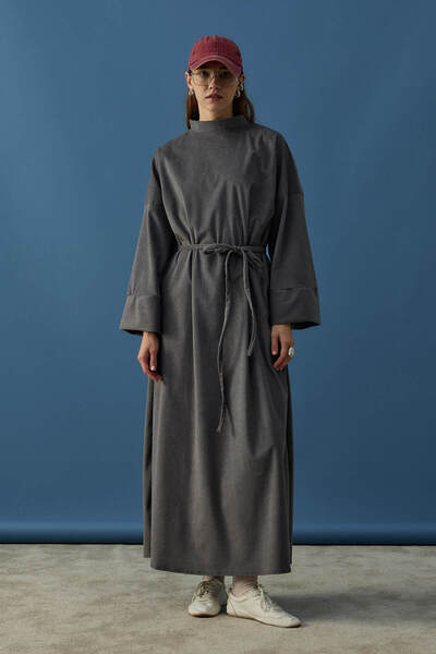 Kübra Yiğit Relax Dress