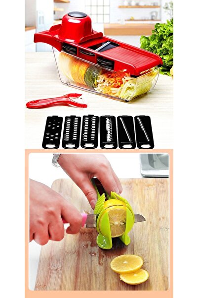 Generic باقة التقطيع الذكية 2×1