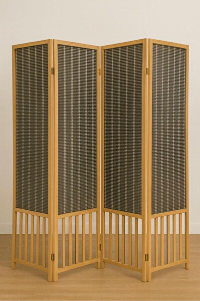 Generica wooden dividers