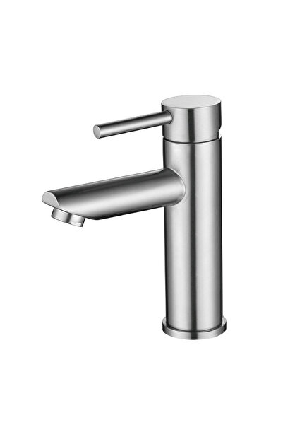 Reecomer Baterie Lavoar Inox Pole