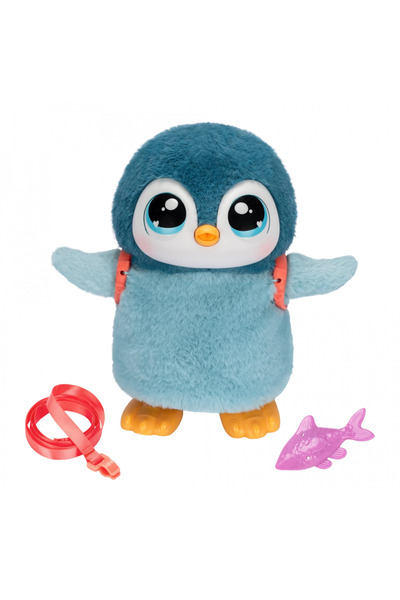 NW NessiWorld LLP Yürüyen Penguen GIO-LP600000