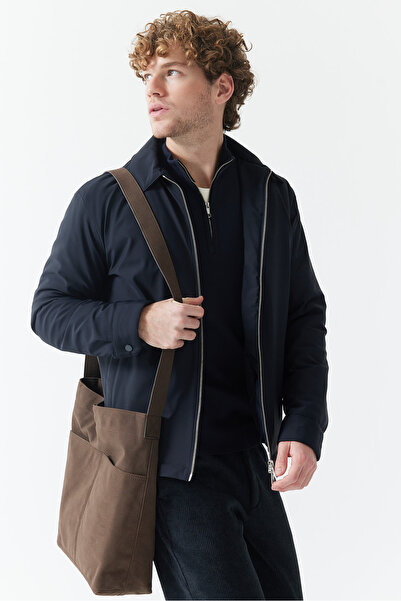 PAULMARK Men's Seasonal Coat