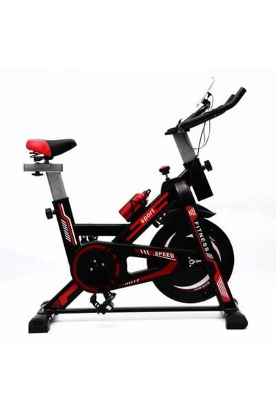 not Air Exercise Bike HC118 (150 kg capacity)