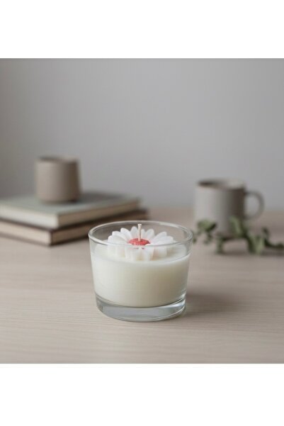 diğerr1 El Yapımı Mum