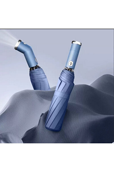 almital mobilya aksesuarları furniture accessories Lola LED Fenerli Tam Otoma...