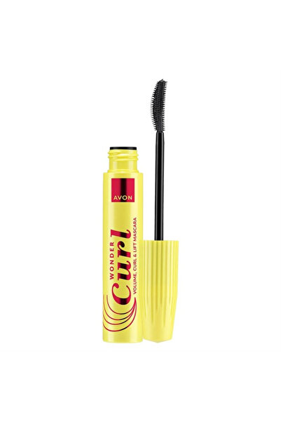 AVON WonderCurl Volume, Curl&Lift Mascara