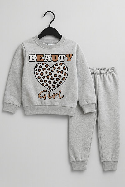 renkli diyar GIRL'S PAJAMA SET