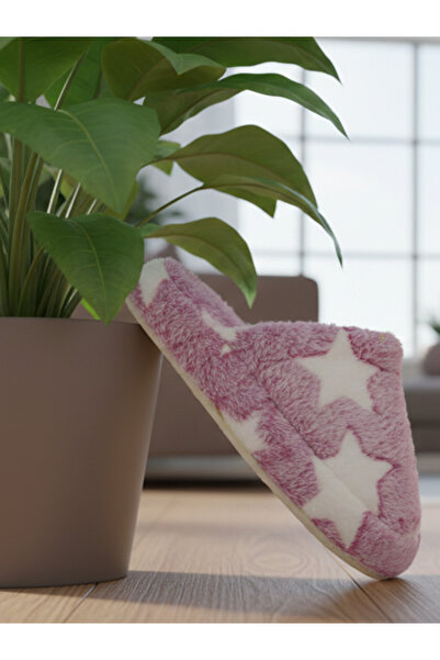 zenne mor atom ev terliği