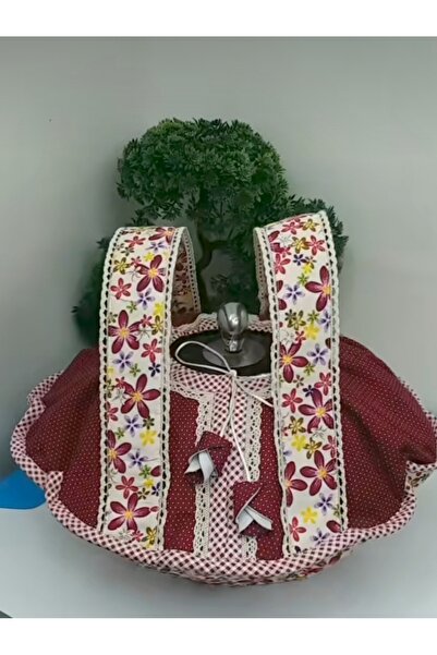 hirabebe Tencere taşıma cantasi