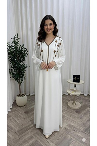 NALA FASHION luxurious jalabiya