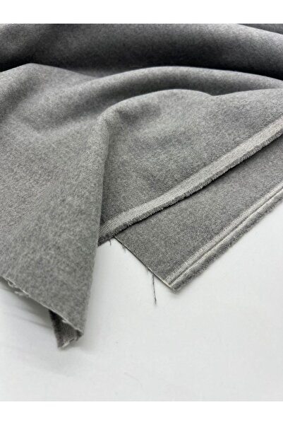 Kumaş Sevdası İthal Örme Kaşe (Eni150cm) Hırka Yelek Kap Kaban vb