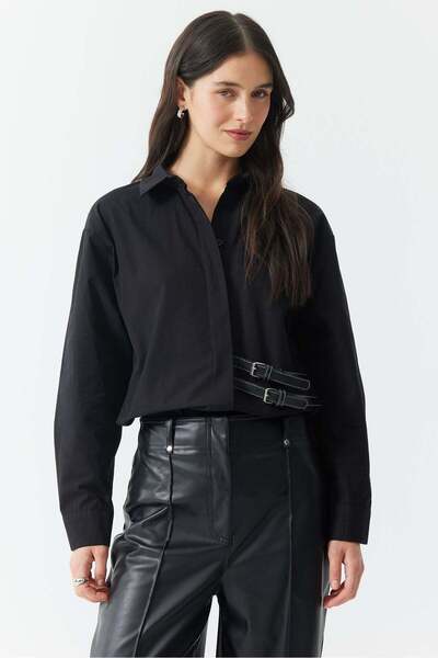 PAULMARK Women's shirt b5166