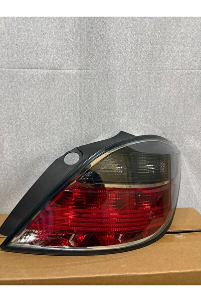 İthal Opel Astra h hb sağ stop lambası 2007- 1222356