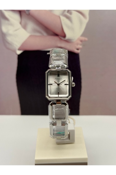 Ferrucci Women's Wristwatch Waterproof