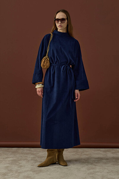 Kübra Yiğit Relax Elbise