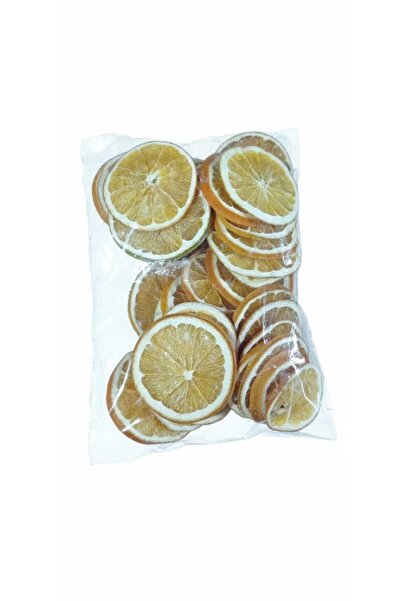 Birlik Kuru Portakal Dilimleri