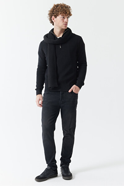 PAULMARK Men's Slim Fit Jeans D21757K26