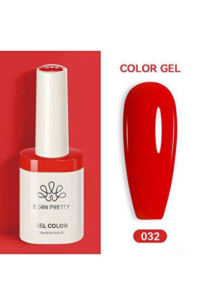 Born Pretty PRO TERRA 10ml Hema Tpo Free Kalıcı Oje 32 (62072)
