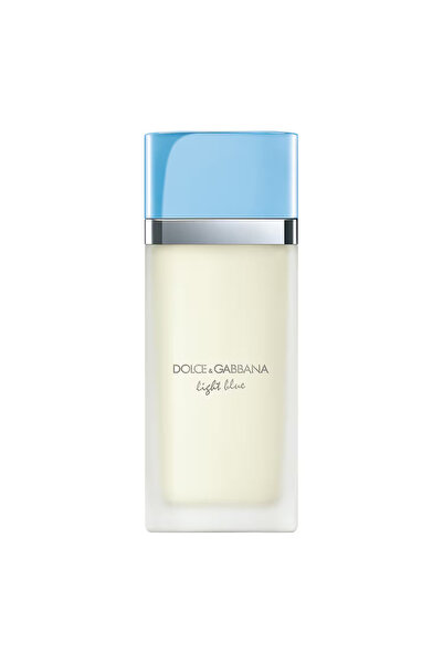 Dolce&Gabbana Light Blue - Eau de Toilette 50 ML