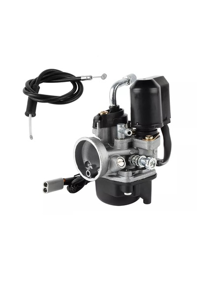 Nobrand Carburator Scuter Gilera Typhoon - DNA - Stalker - Storm - Ice 80cc