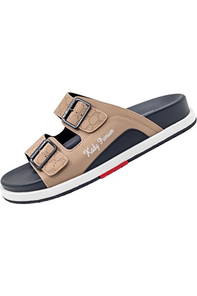 KADY Easy-to-Wear Men's Gulf Sandal