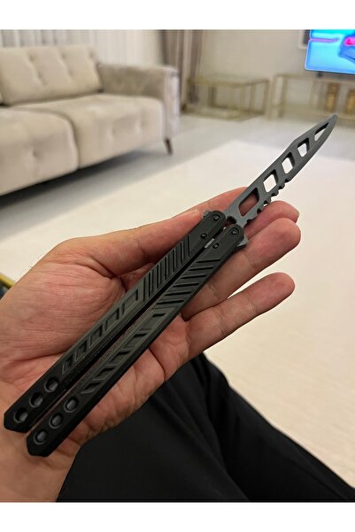 BaskıLabs Valorant Kelebek Bıçağı