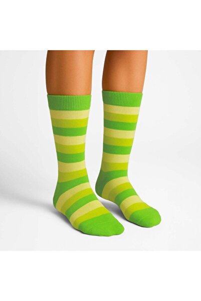 DOUA.EU Sosete Stripes