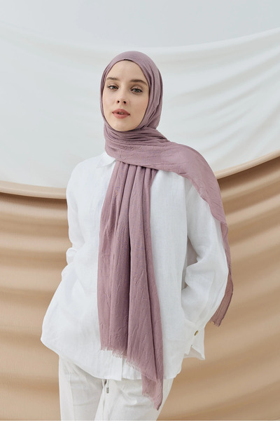 Modakaşmir Bambu Şal