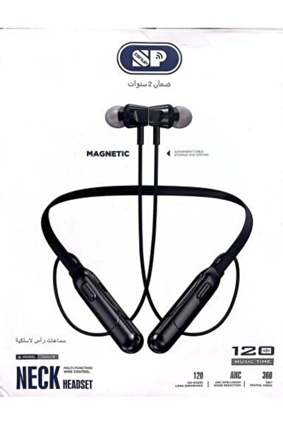 SP SP279 Wireless Collar Headphones
