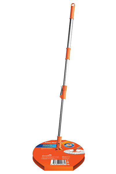 MACROMAX Multi Handle Refill Replacement Handle for Multi Mop
