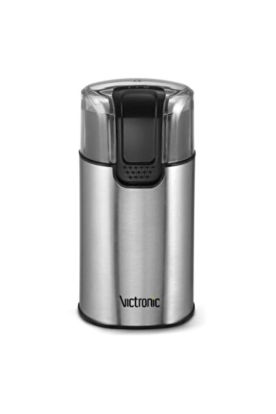 OEM Electric Coffee and Spice Grinder, Victronic, 150 W, Stainless Steel Knives