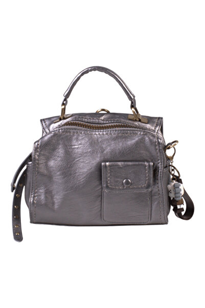 Guja Arme City Ac1022 Handle and Backpack Four-Piece Daily Bag