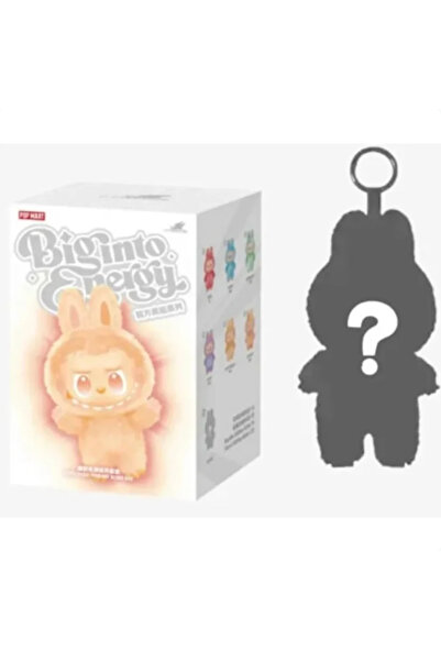 LABUBU Blind Box 15cm, Breloc