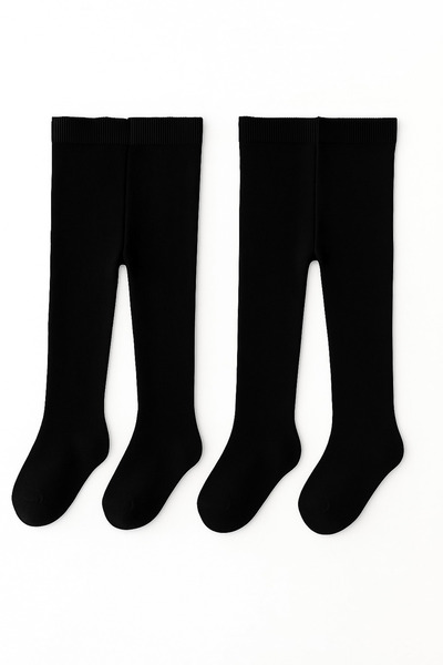 Hobins Sportswear & Company 2 Pieces of Cotton Anti-Sweat Baby & Children's P...