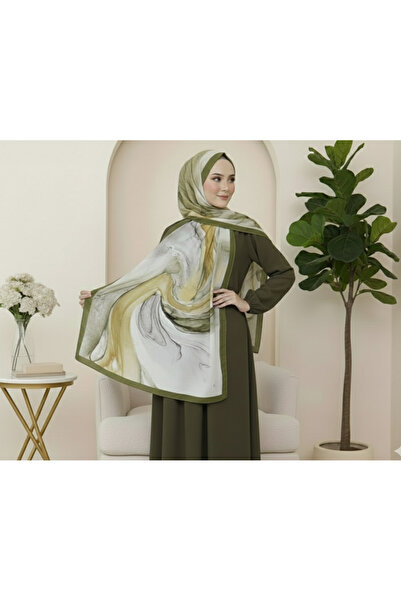 Alivascarf Kudüs İpeği Şal Gelenekten Modern Tarza