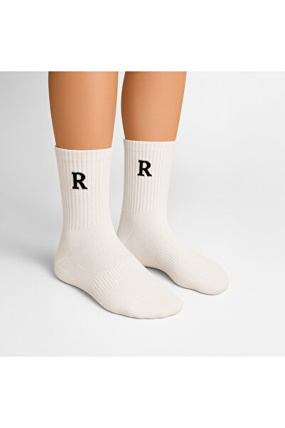 DOUA.EU Sosete Alfabet