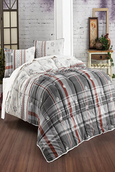 Kristal Double Sleeping Set Jolly Brown