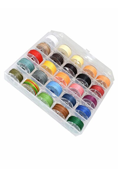 Generic Waxed Cotton Cord Thread Polyester Braided Rope 25 Colors 0.55mm